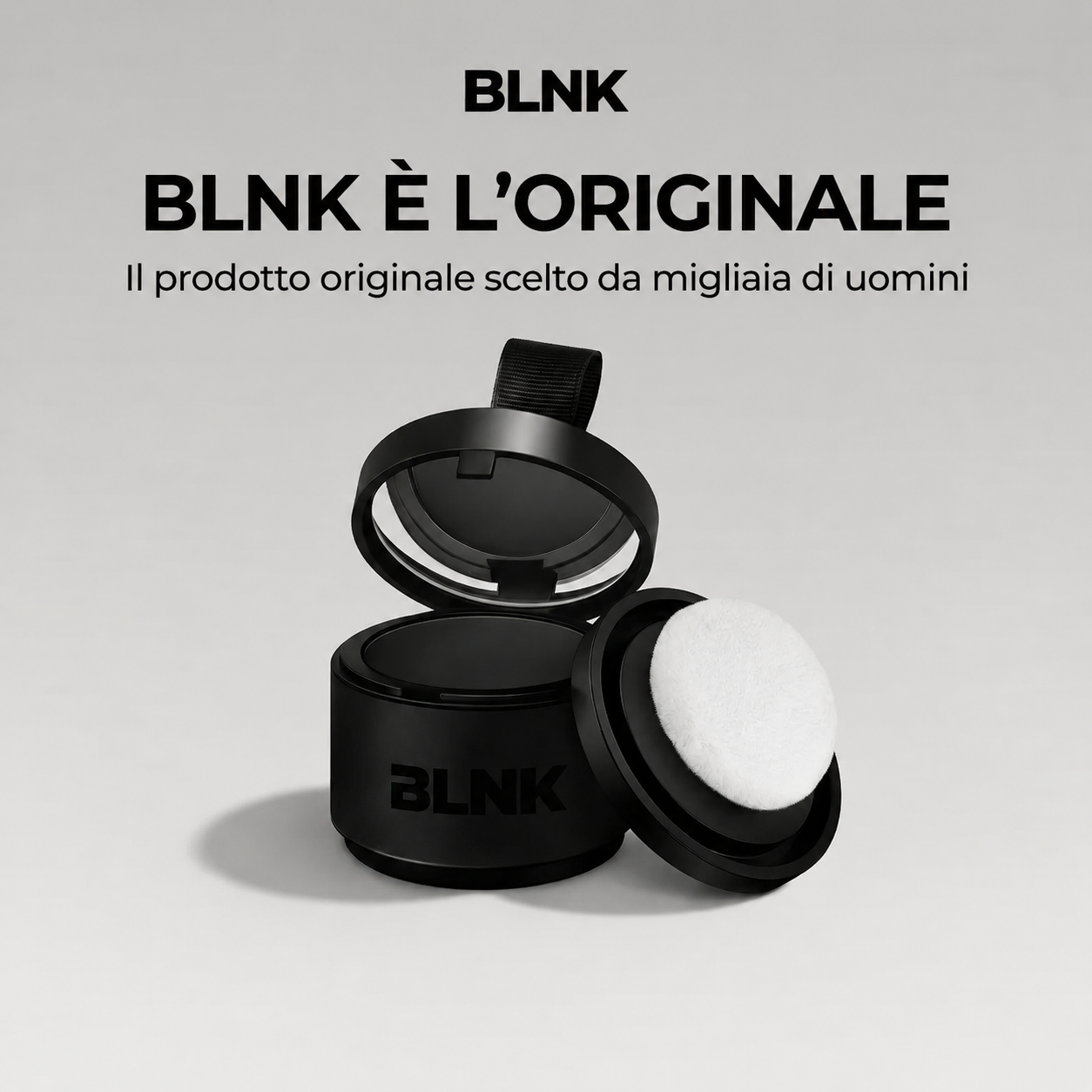BLNK – Polvere Per Capelli