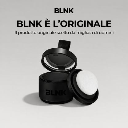 BLNK – Polvere Per Capelli