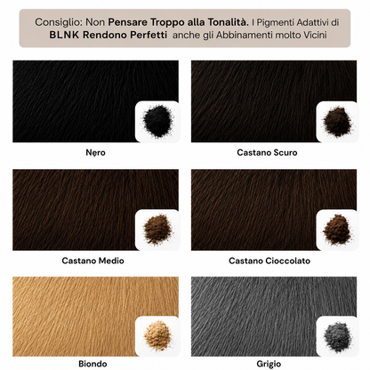 BLNK – Polvere Per Capelli