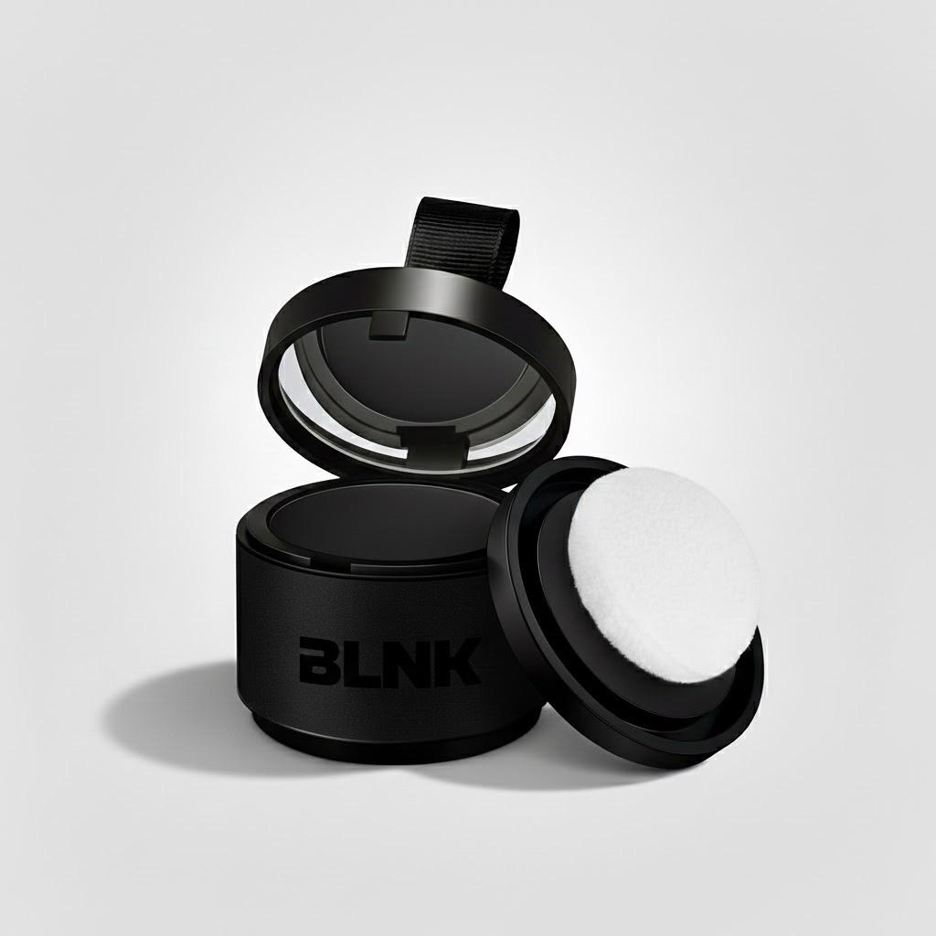 BLNK Hairline Powder