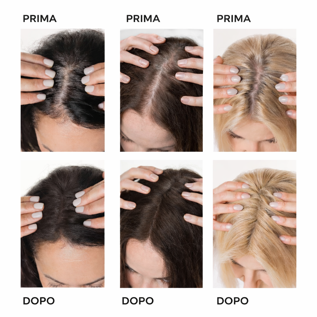 BLNK Hairline Powder