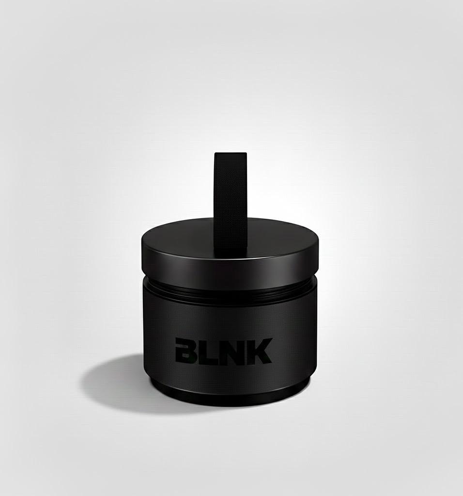 BLNK Hairline Powder