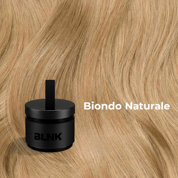 BLNK Hairline Powder