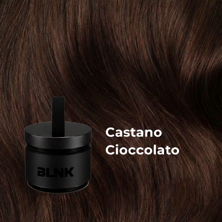 BLNK Hairline Powder