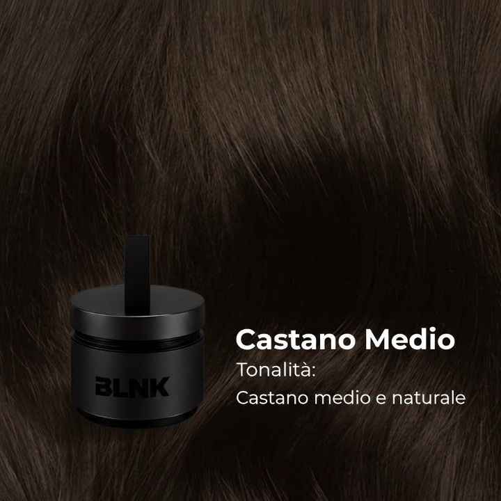 BLNK Hairline Powder