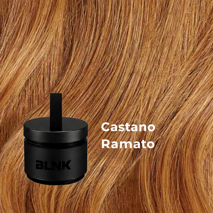 BLNK Hairline Powder