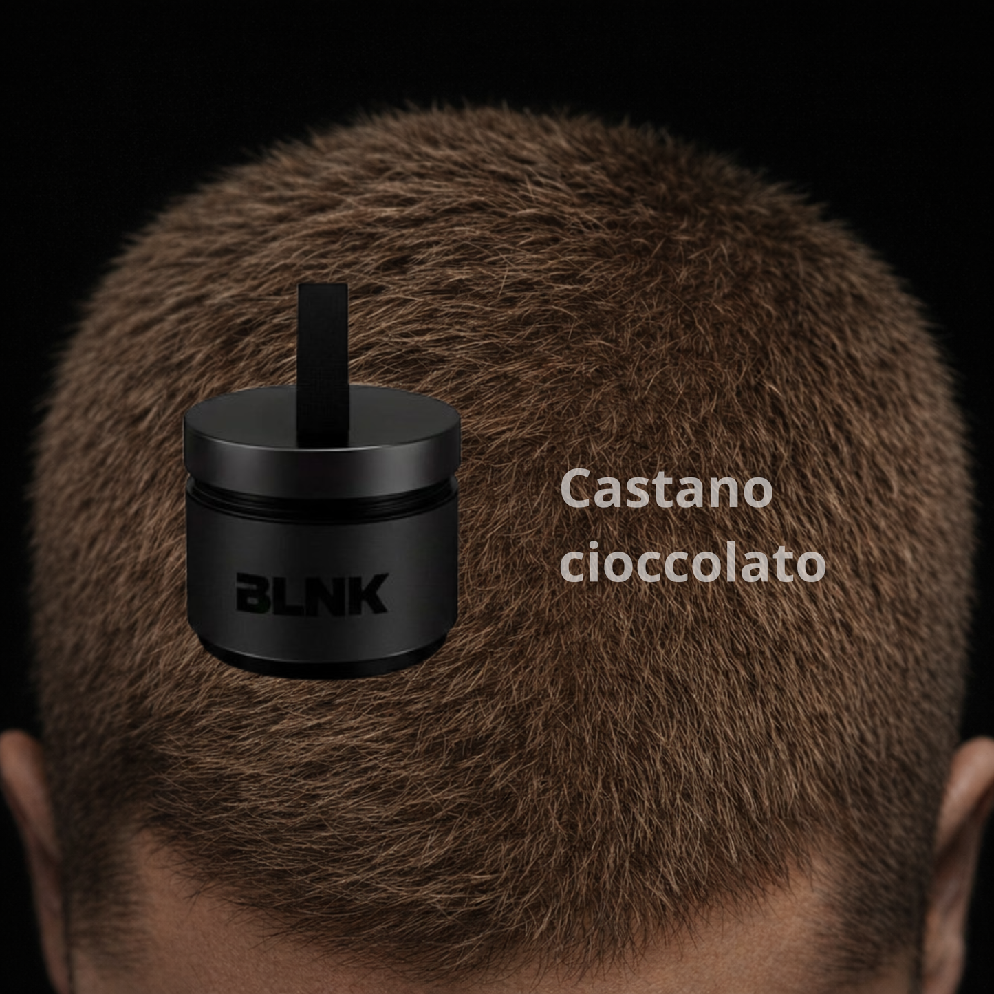 BLNK – Polvere Per Capelli