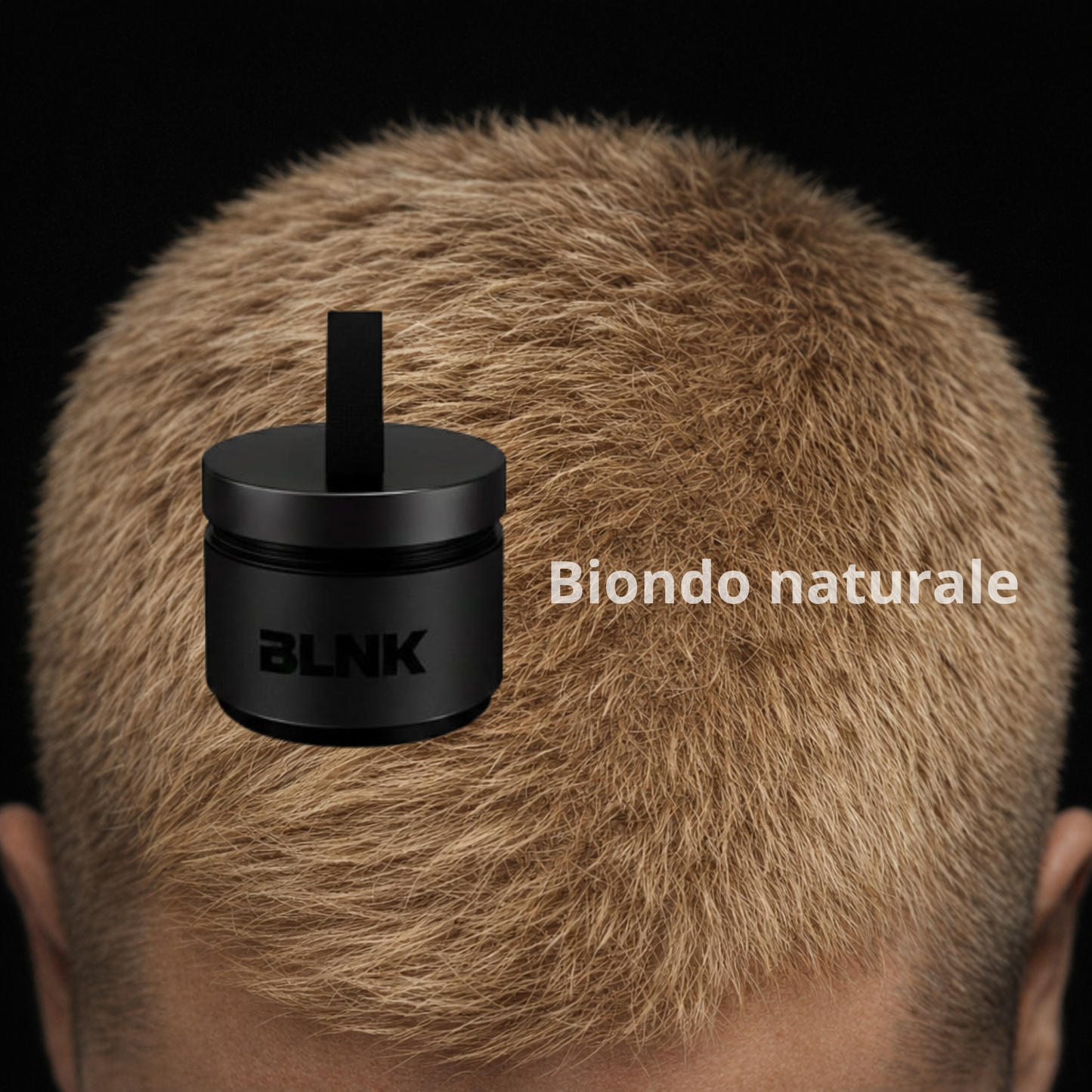 BLNK – Polvere Per Capelli