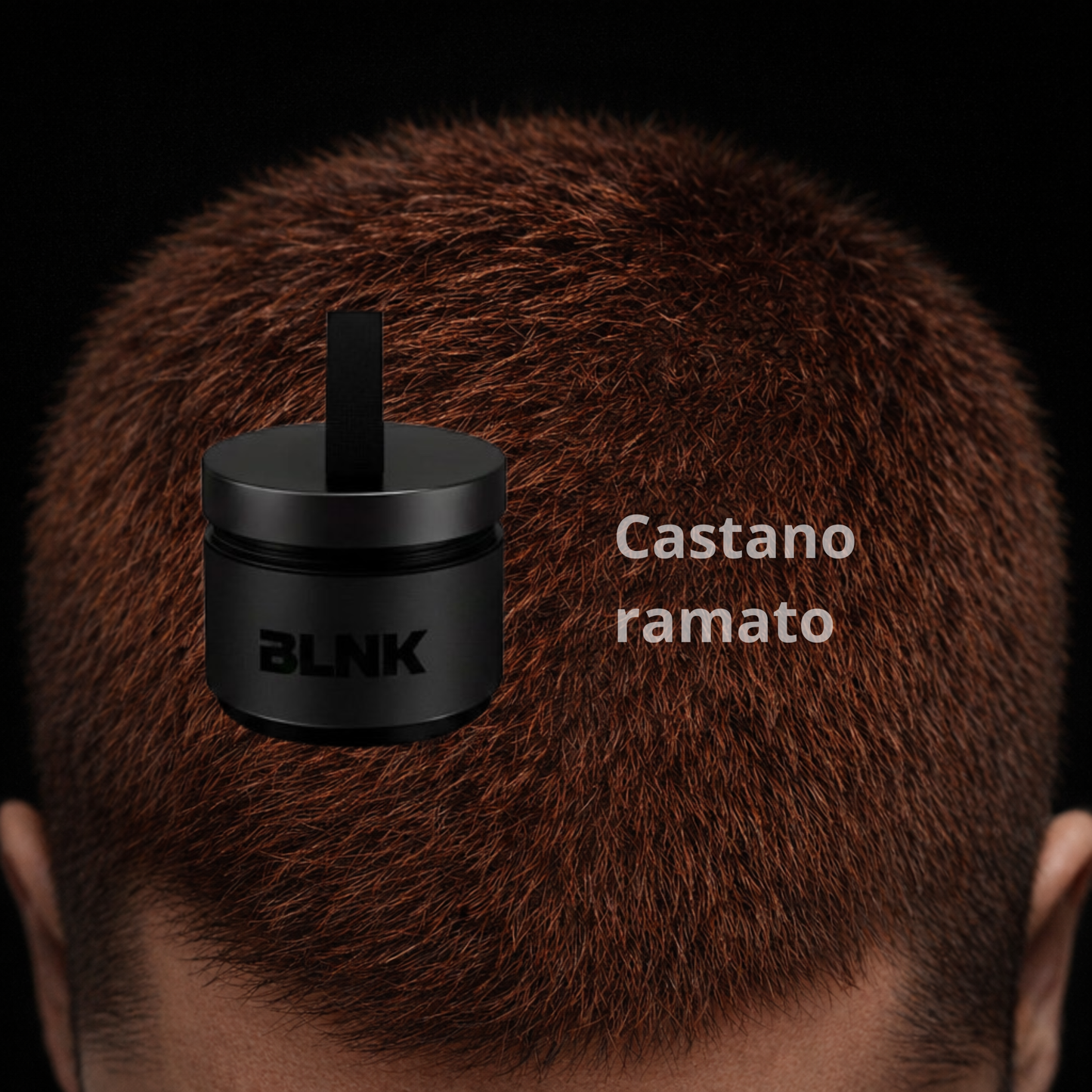 BLNK – Polvere Per Capelli