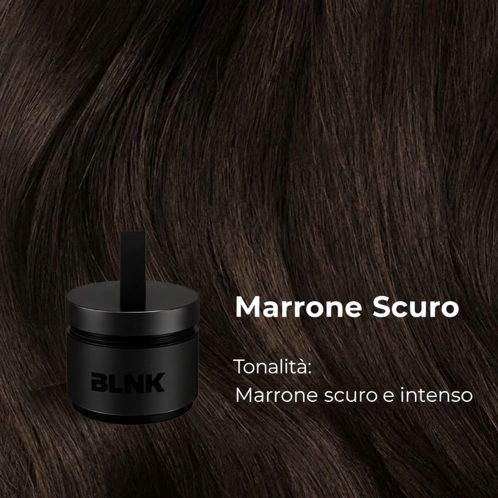 BLNK Hairline Powder