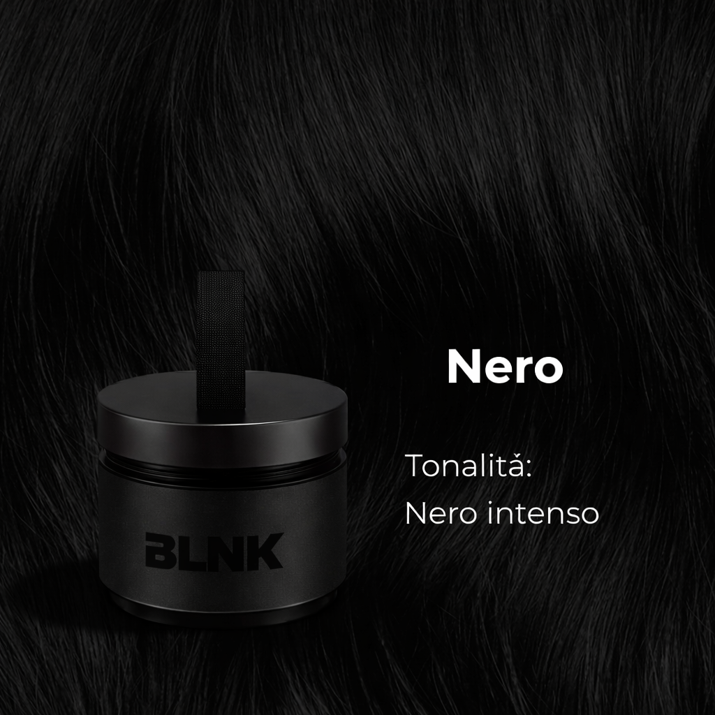 BLNK Hairline Powder